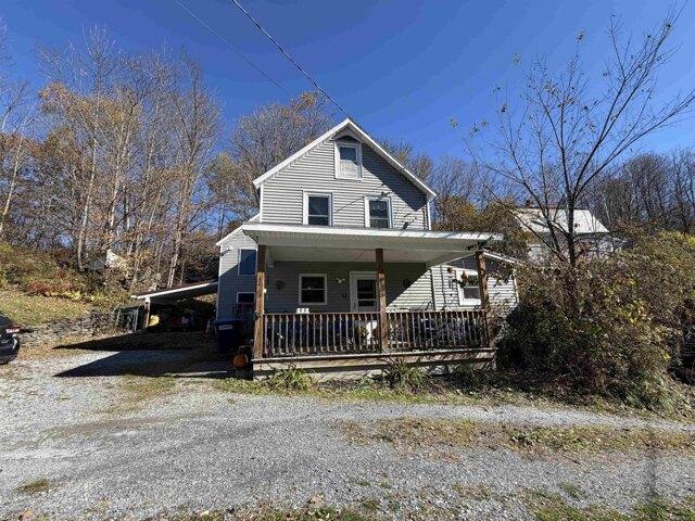House for sale in Readsboro, Bennington County