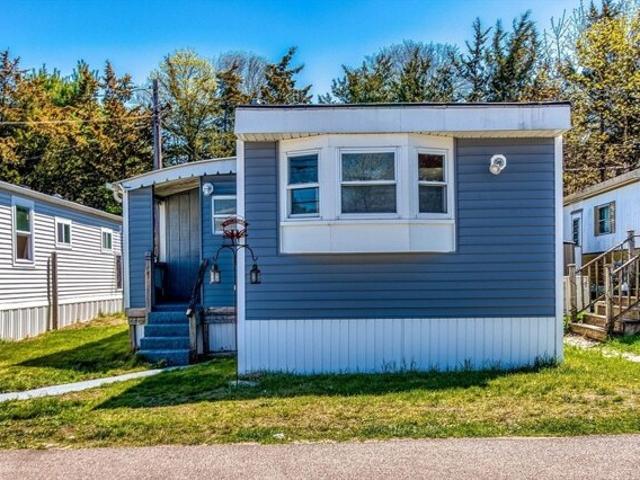 Property for sale in East Wareham, Massachusetts