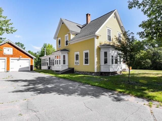 House for sale in Unity