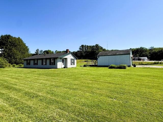 House for sale in Waldoboro, Maine