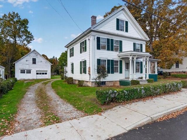 House for sale in Wallingford, Rutland County
