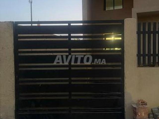 Local commercial location à Gueliz, Marrakech