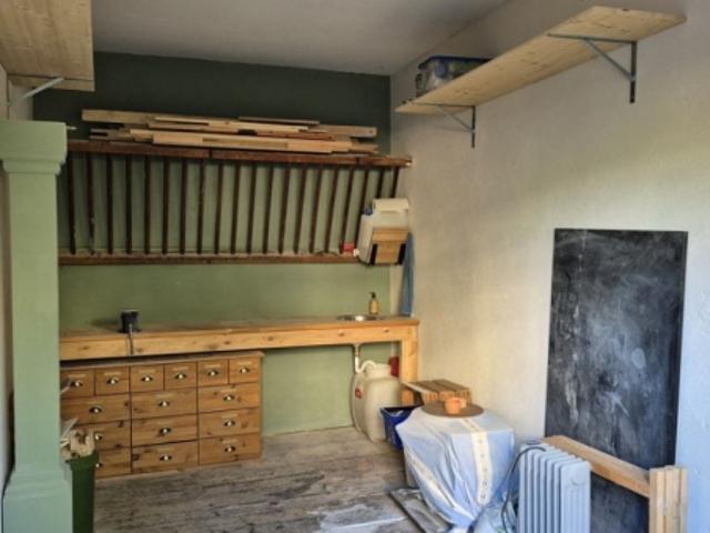 Atelier mieten in Vevey, District de la Riviera-Pays-d’Enhaut