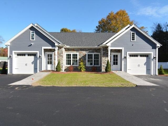Condo for sale in Townsend, Massachusetts