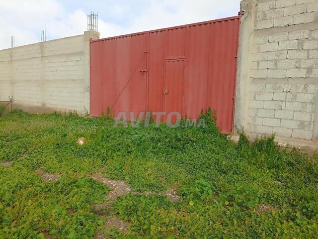 Propriété vente à Sidi Bidi, Oued ed Dahab-Lagouira