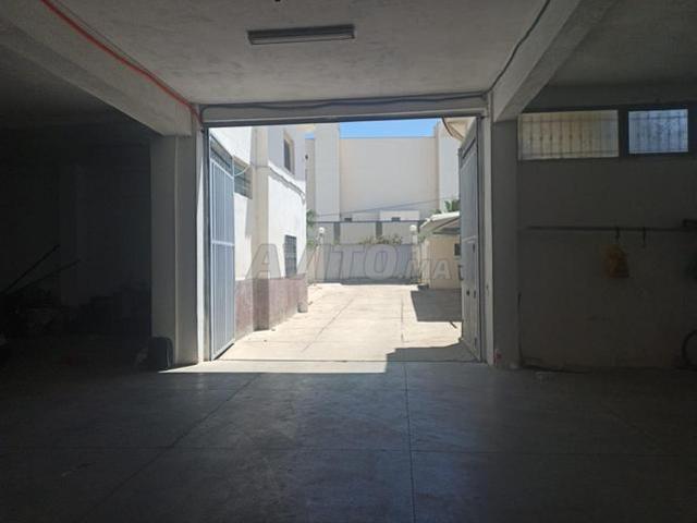 Local commercial vente à Meknès