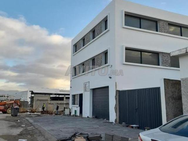 Local commercial vente à Tétouan, Tanger-Tétouan