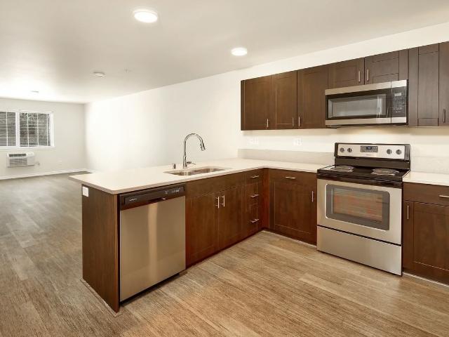 Apartment for rent in Lynden, Washington