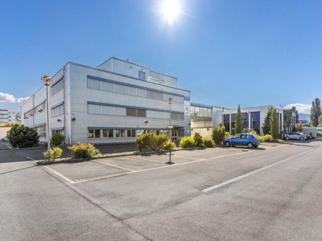Atelier mieten in Belmont-Yverdon, Waadt