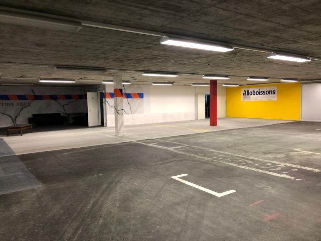 Industrie mieten in Brig-Glis, Wallis