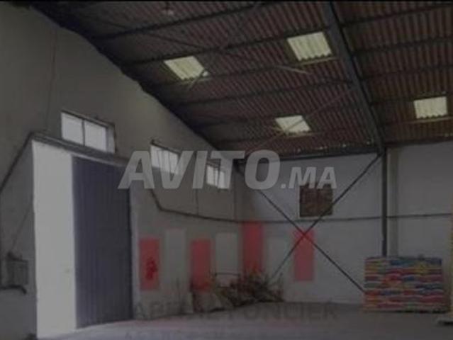 Local commercial vente à Anfa, Gharb-Chrarda-Beni Hssen
