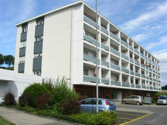Wohnung mieten in Savigny, Waadt