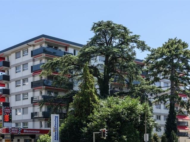 Atelier mieten in Vevey, Waadt