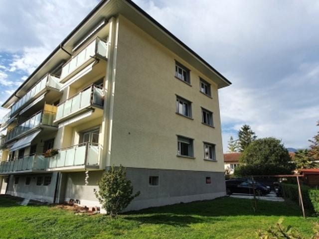 Atelier kaufen in Villeneuve (VD), Waadt