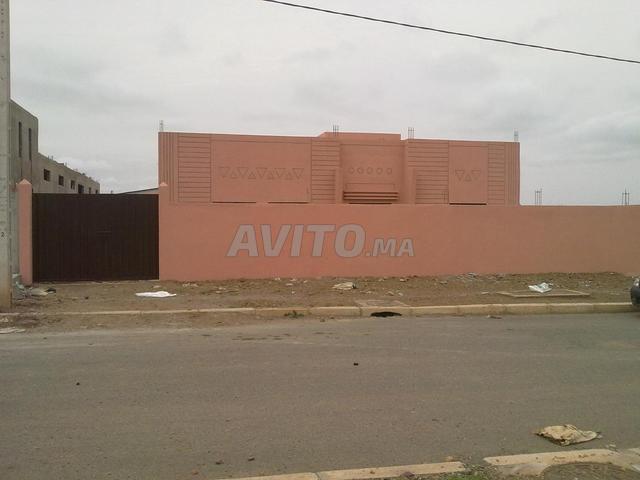 Local commercial vente à Anfa, Gharb-Chrarda-Beni Hssen