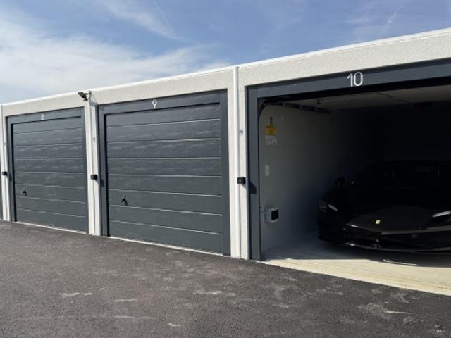 Garage mieten in St. Andrä-Wördern, Niederösterreich
