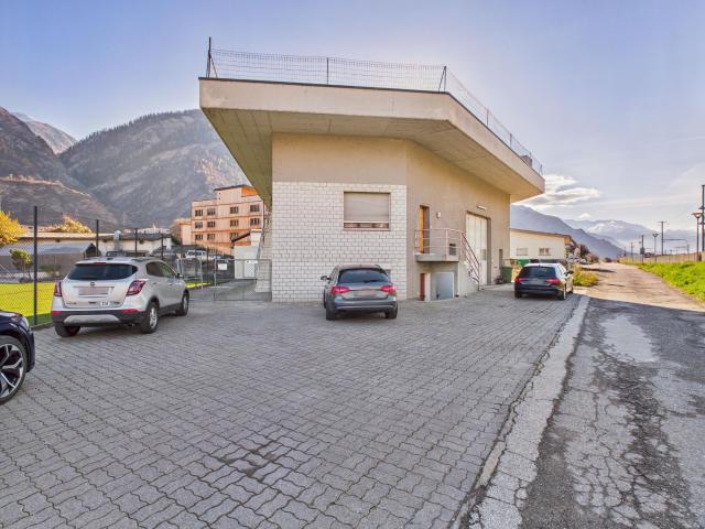 Immobilie kaufen in Riddes, Wallis