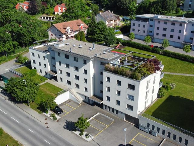 Industrie mieten in Givisiez, Freiburg