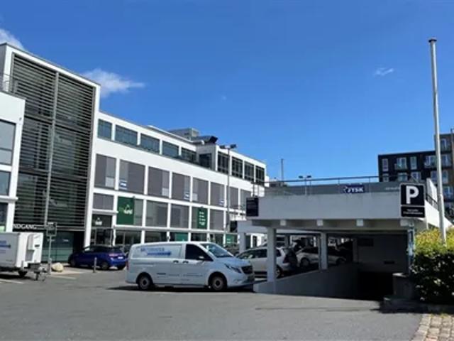 Ejendom til leje i Åbyhøj, Århus