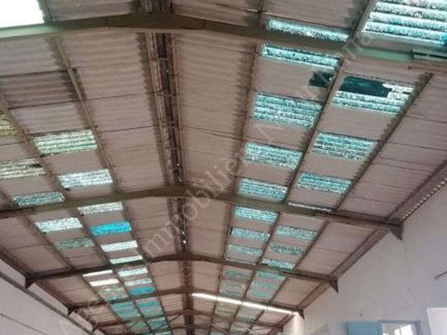 Propriété location à Ben Arous