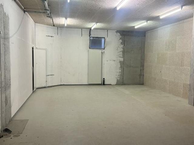 Atelier mieten in Pully, Waadt