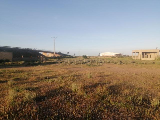 Terrain vente à Berrechid, Gharb-Chrarda-Beni Hssen