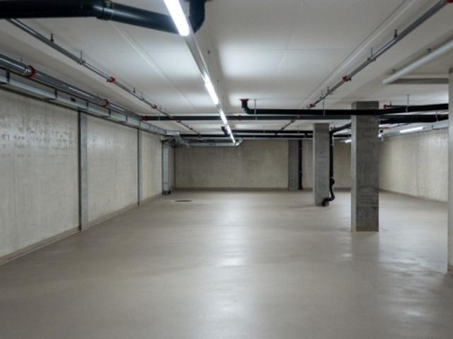 Atelier mieten in Grand-Lancy, Lancy