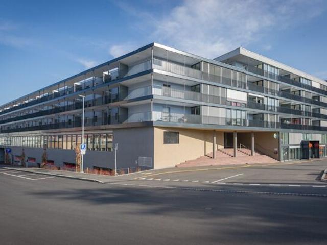 Industrie kaufen in Villars, Freiburg