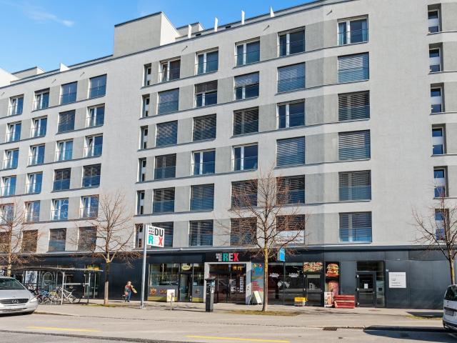 Industrie kaufen in Villars, Freiburg