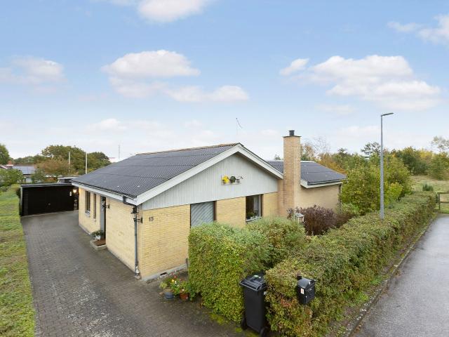 Villa til salg i Drastrup, Svenstrup