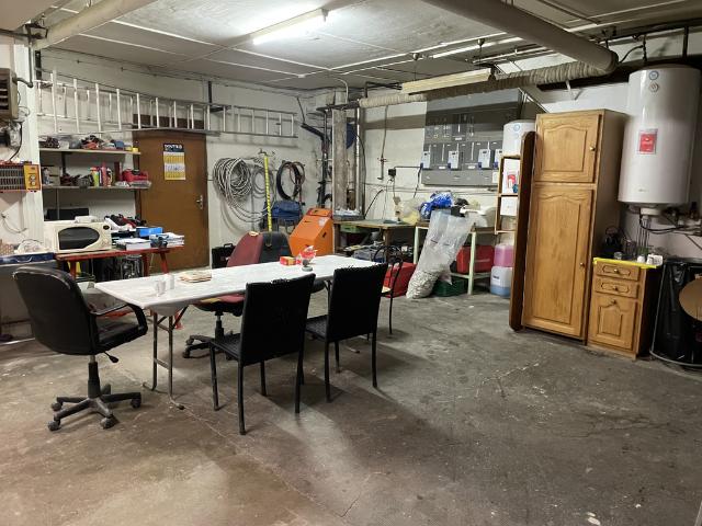 Atelier mieten in Payerne, Waadt