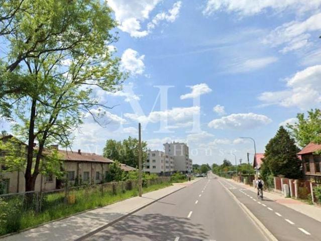 Grunt na sprzedaż w Białystok, Podlaskie
