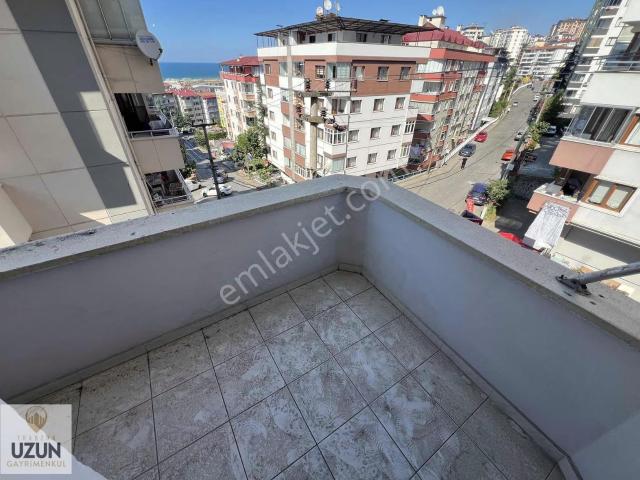 Trabzon içerisinde kiralık mülk