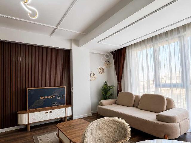 Kurupelit, Atakum içerisinde kiralık mülk