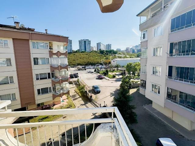 Ordu içerisinde kiralık mülk