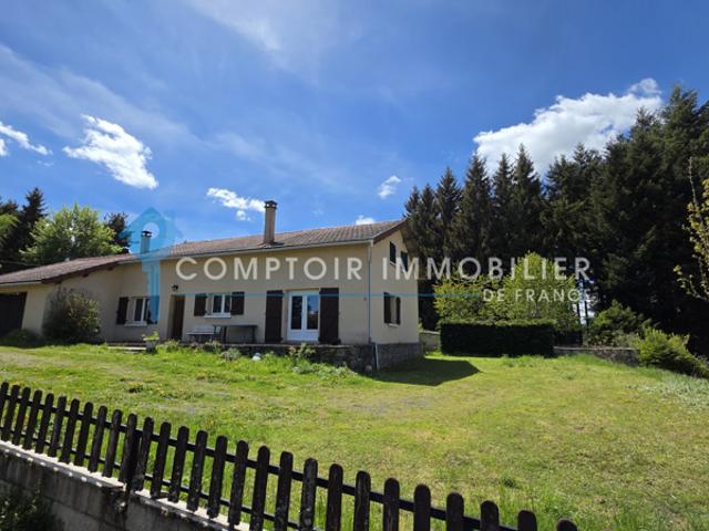 Maison vente à Largentière, Coucouron