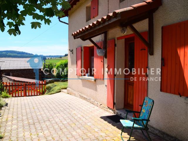 Maison vente à Largentière, Coucouron