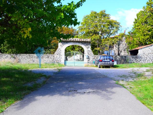 Maison vente à Largentière, Lavilledieu