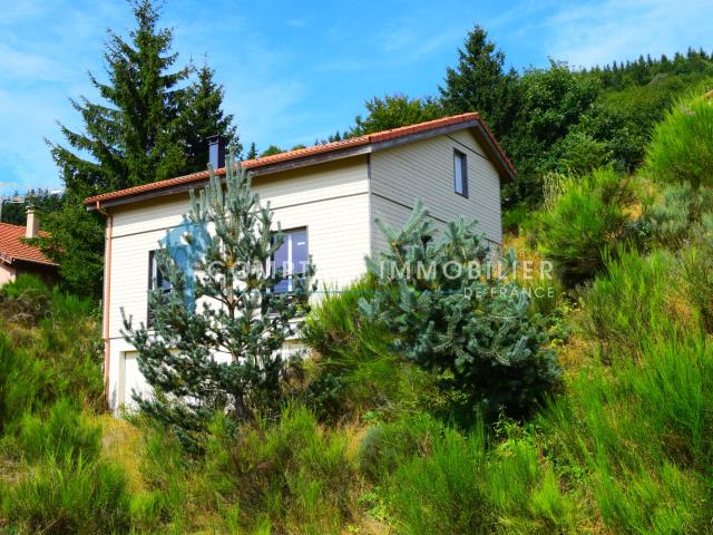 Maison vente à Largentière, Saint-cirgues-en-montagne
