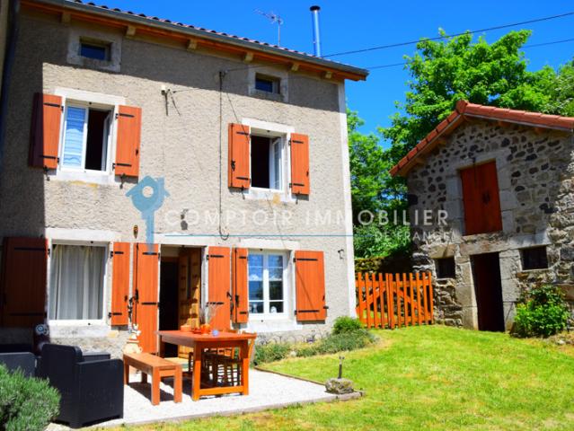Maison vente à Le Puy-en-Velay, Salettes