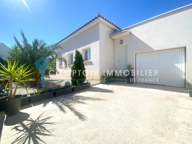 Villa vente à Bellegarde-sur-valserine