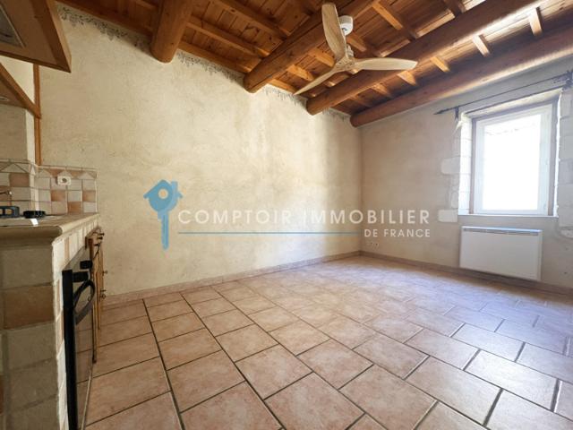 Maison vente à Nîmes, Roquemaure