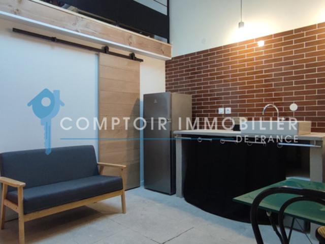 Appartement location à Nîmes, Vergèze