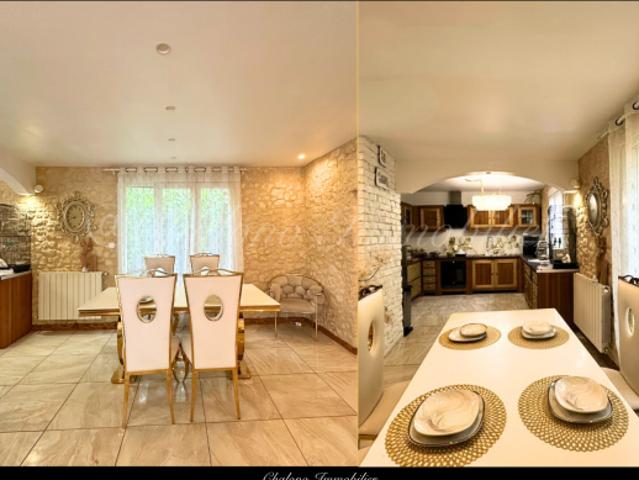 Maison vente à Béziers, Agde