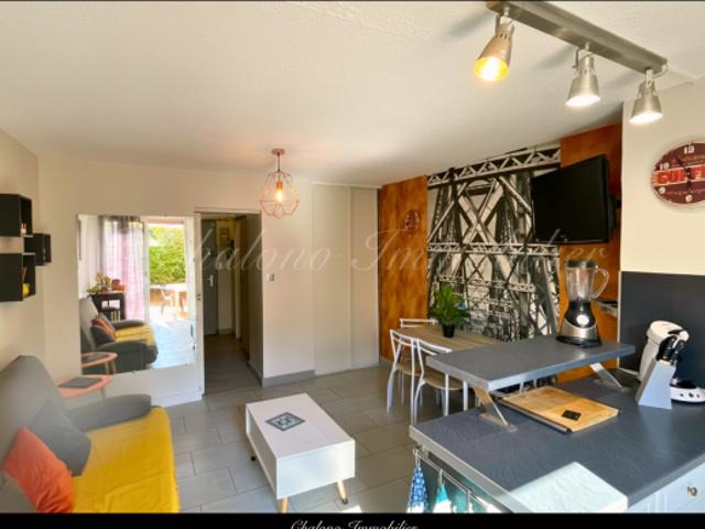 Appartement vente à Béziers, Agde