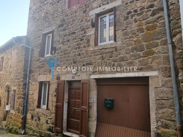Maison vente à Le Puy-en-Velay, Pradelles