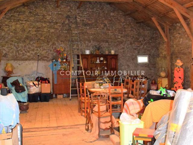 Maison vente à Le Puy-en-Velay, Lafarre