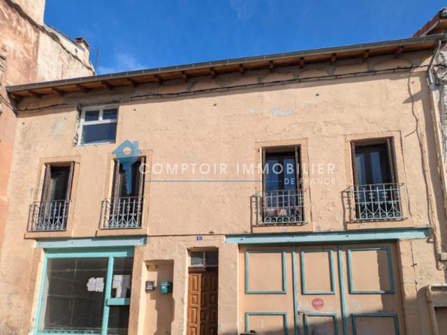 Maison vente à Le Puy-en-Velay, Le Monastier-sur-gazeille