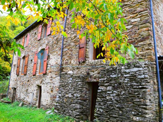 Maison vente à Florac, Saint-privat-de-vallongue