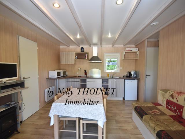 Maison vente à Issoire, Besse-et-saint-anastaise